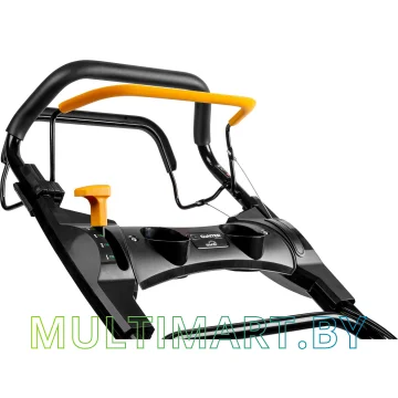 Газонокосилка Gunter LMB-482 SV картинка 7